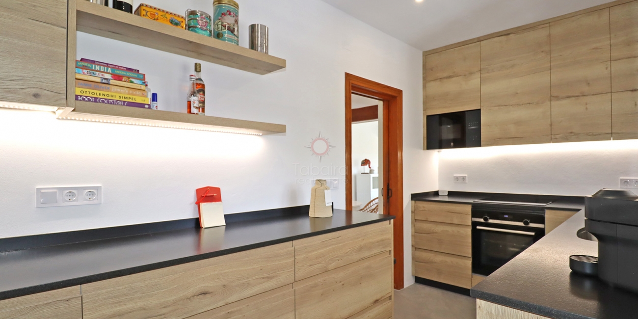 Sale » Villa » Benitachell  » Les Fonts