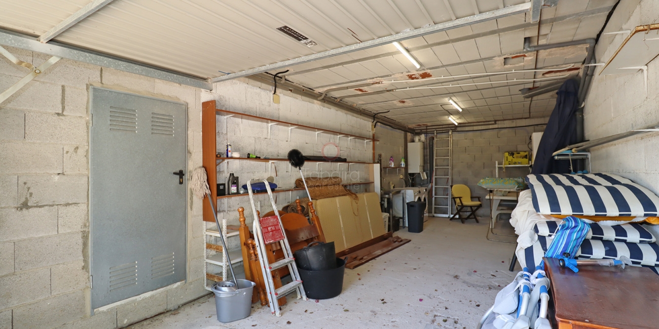 Sale » Villa » Benitachell  » Les Fonts