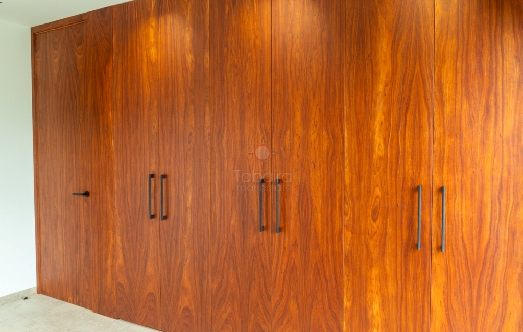 New Modern Designer Villa Benissa Coast: Moraira & Calpe Luxury