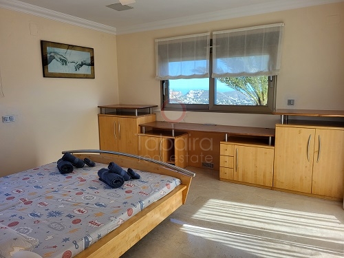 Sale » Villa » Moraira » Benimeit