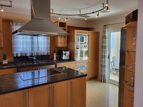 Sale » Villa » Moraira » Benimeit