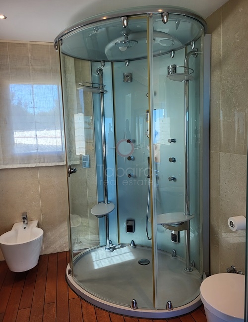 Sale » Villa » Moraira » Benimeit