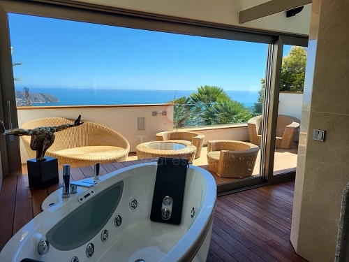 Sale » Villa » Moraira » Benimeit