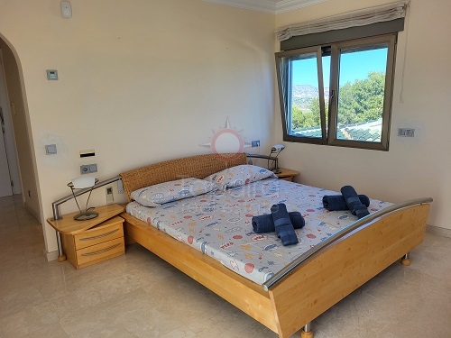 Sale » Villa » Moraira » Benimeit