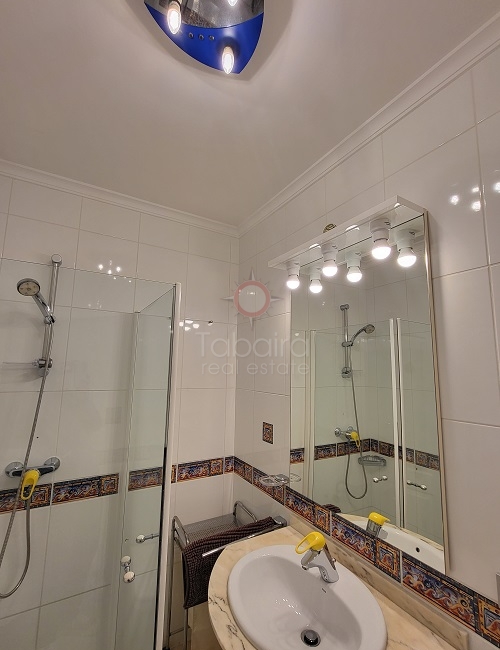 Sale » Villa » Moraira » Benimeit