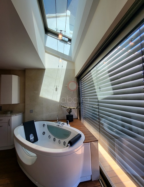 Sale » Villa » Moraira » Benimeit