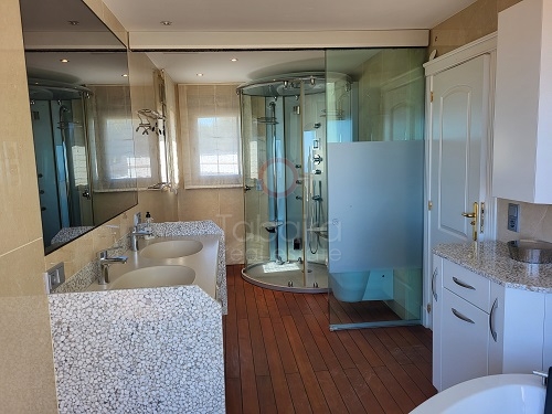 Sale » Villa » Moraira » Benimeit