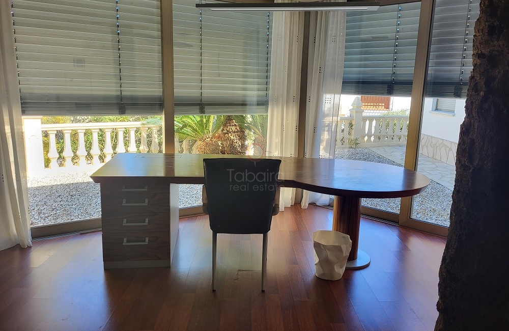 Sale » Villa » Moraira » Benimeit