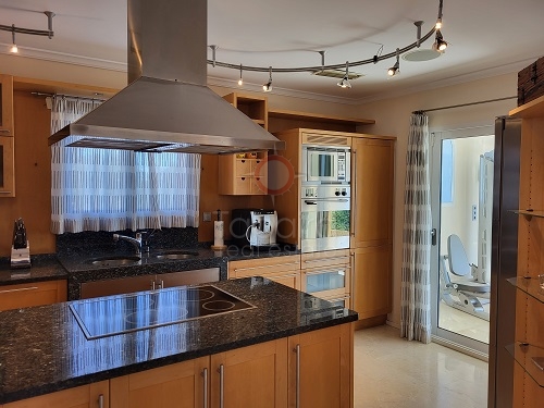 Sale » Villa » Moraira » Benimeit