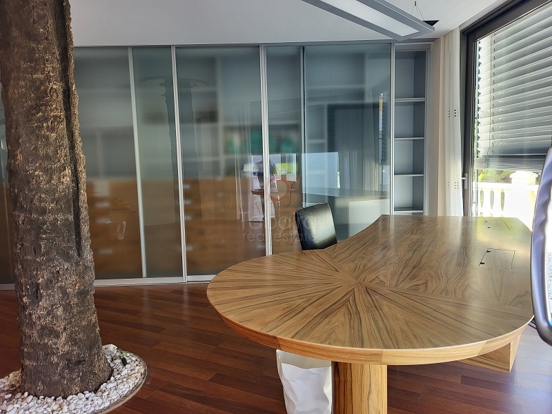 Sale » Villa » Moraira » Benimeit