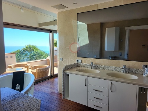 Sale » Villa » Moraira » Benimeit