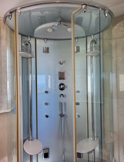 Sale » Villa » Moraira » Benimeit