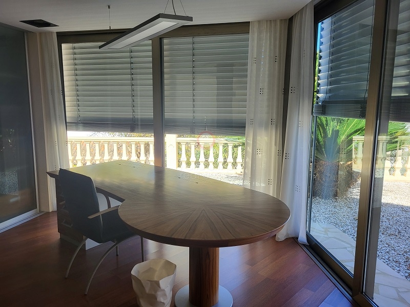 Sale » Villa » Moraira » Benimeit