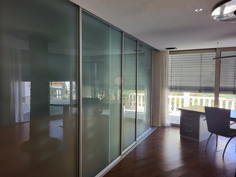 Sale » Villa » Moraira » Benimeit