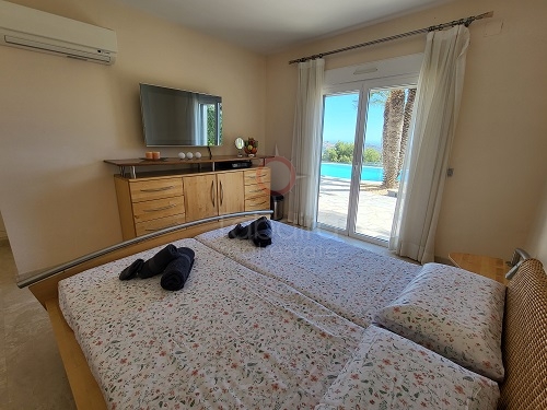 Sale » Villa » Moraira » Benimeit