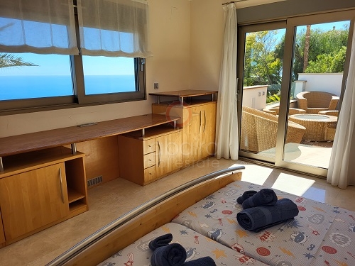 Sale » Villa » Moraira » Benimeit