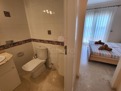 Sale » Villa » Moraira » Benimeit