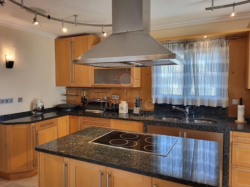 Sale » Villa » Moraira » Benimeit