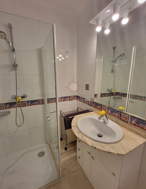 Sale » Villa » Moraira » Benimeit