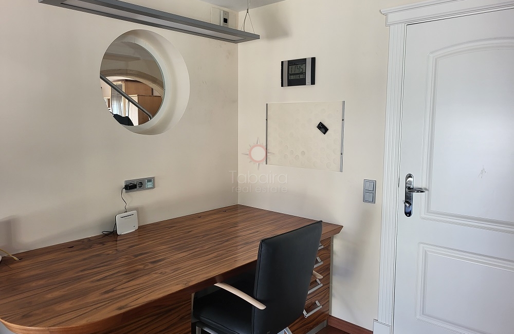 Sale » Villa » Moraira » Benimeit