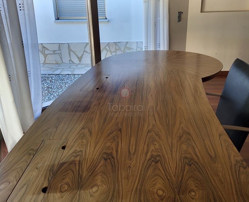 Sale » Villa » Moraira » Benimeit