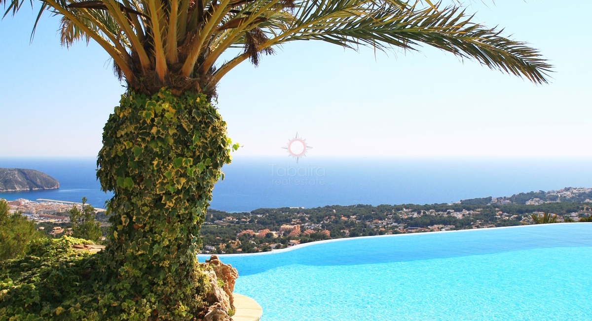 Sale » Villa » Moraira » Benimeit