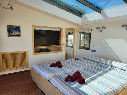 Sale » Villa » Moraira » Benimeit