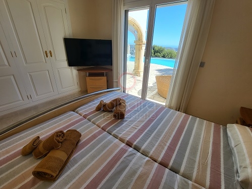 Sale » Villa » Moraira » Benimeit