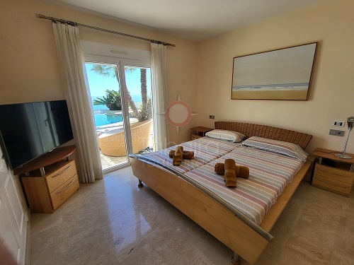 Sale » Villa » Moraira » Benimeit