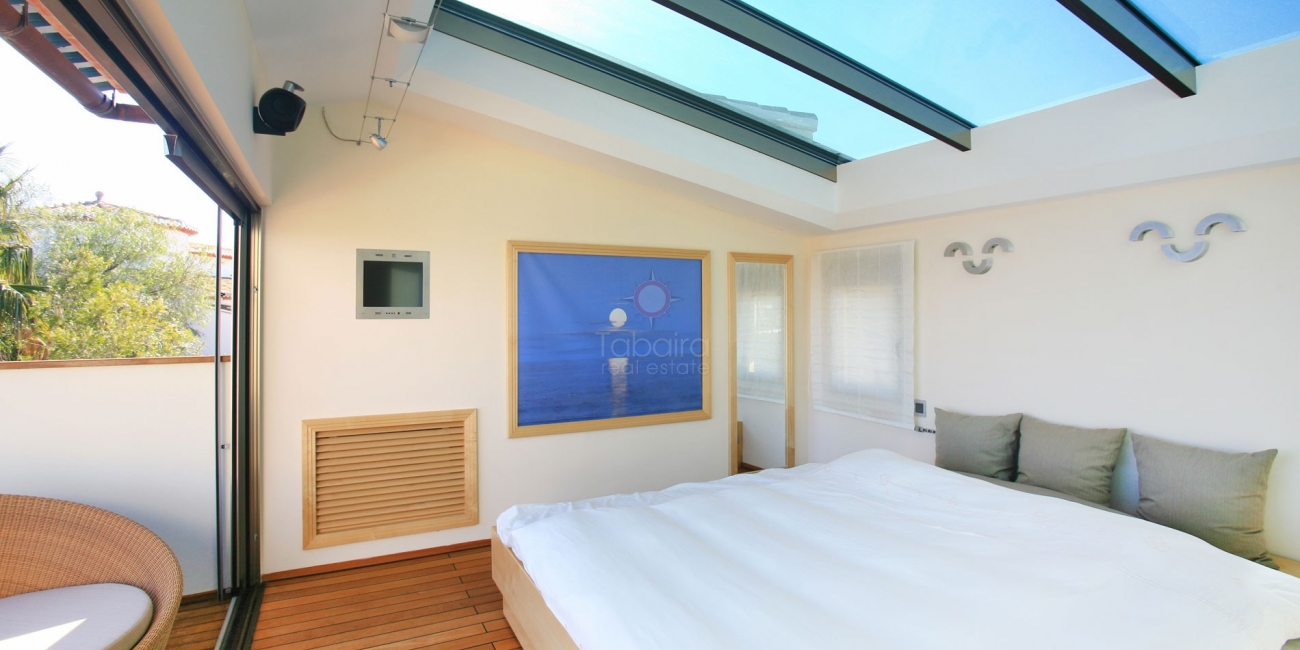 Sale » Villa » Moraira » Benimeit