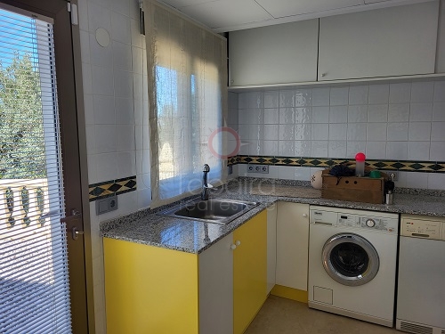 Sale » Villa » Moraira » Benimeit