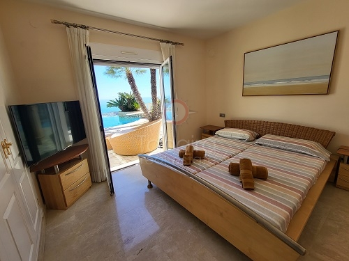 Sale » Villa » Moraira » Benimeit