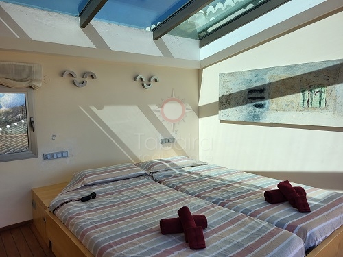 Sale » Villa » Moraira » Benimeit