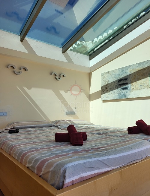 Sale » Villa » Moraira » Benimeit