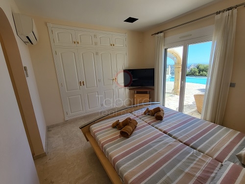 Sale » Villa » Moraira » Benimeit