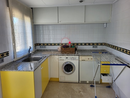 Sale » Villa » Moraira » Benimeit