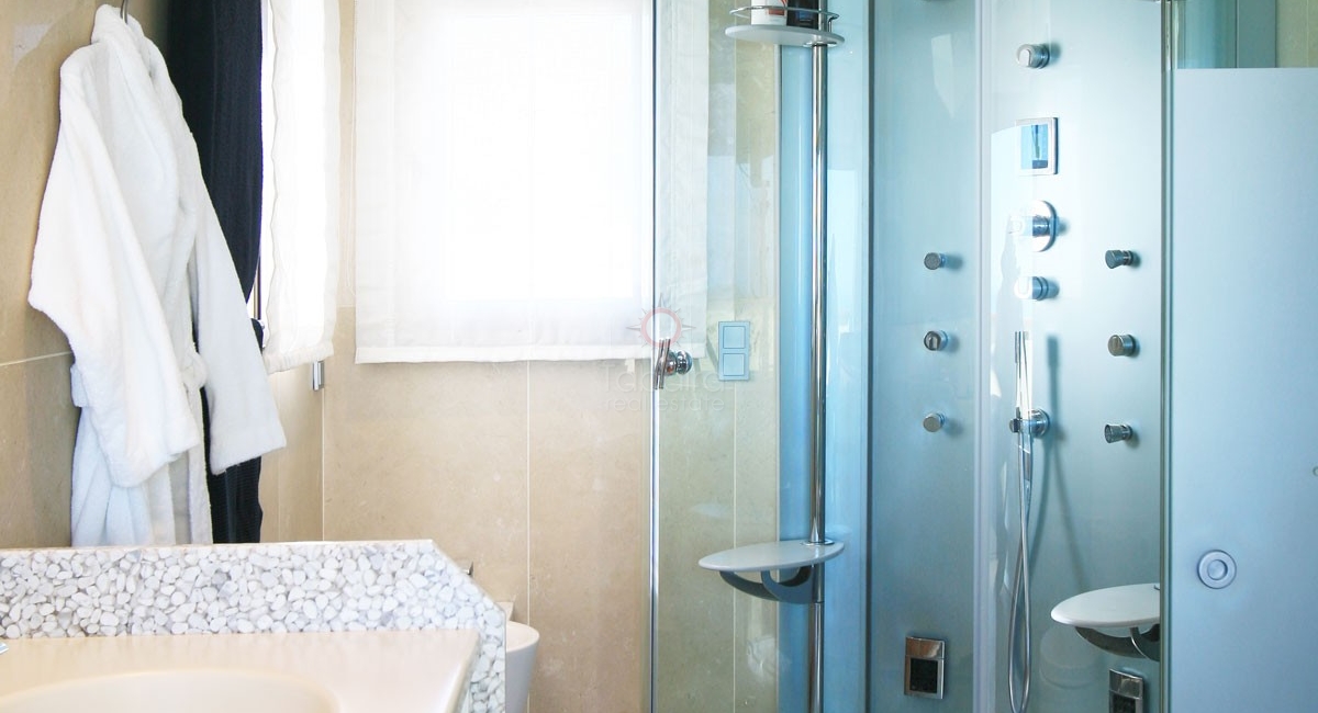 Sale » Villa » Moraira » Benimeit