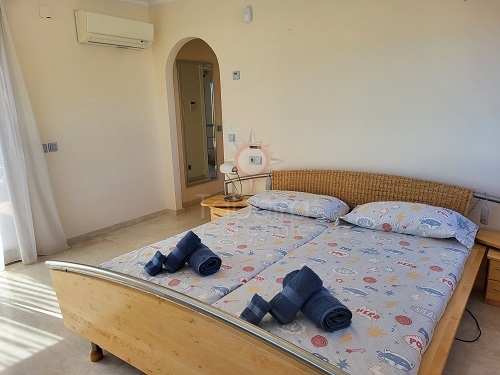 Sale » Villa » Moraira » Benimeit