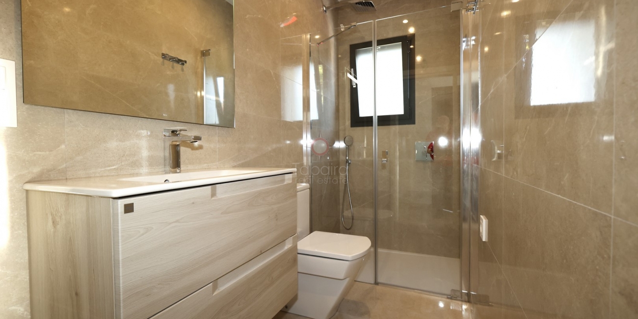 Vente » Villa » Calpe » Calpe