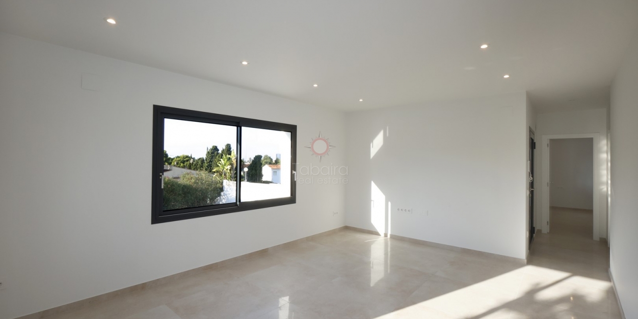 Vente » Villa » Calpe » Calpe