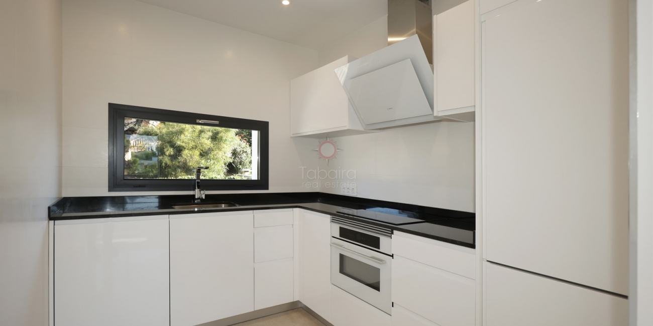 Vente » Villa » Calpe » Calpe