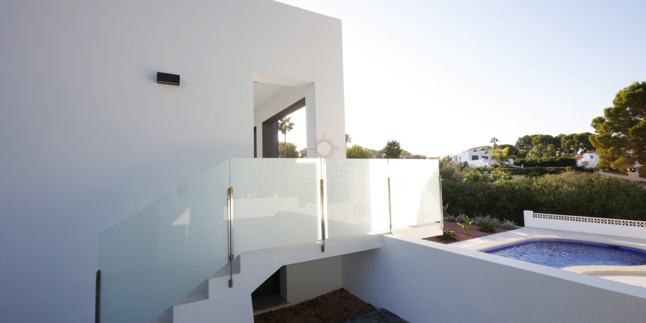 Vente » Villa » Calpe » Calpe