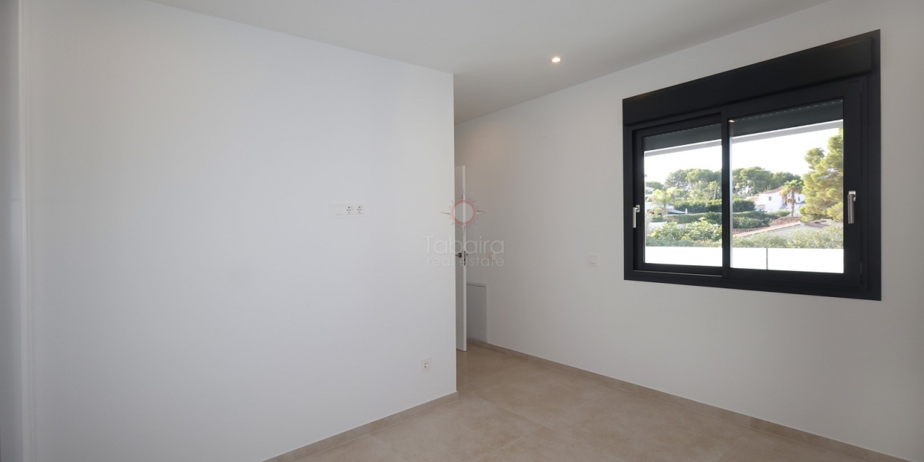 Vente » Villa » Calpe » Calpe