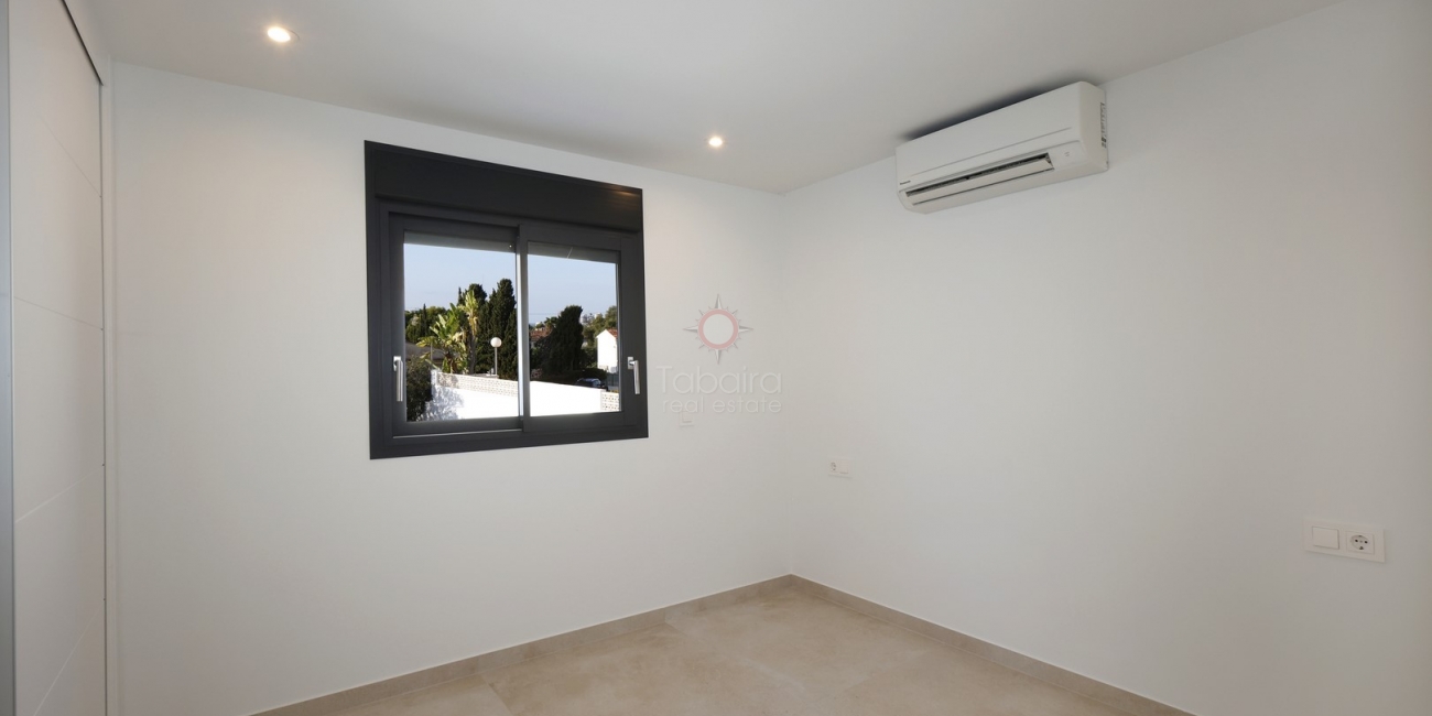 Vente » Villa » Calpe » Calpe