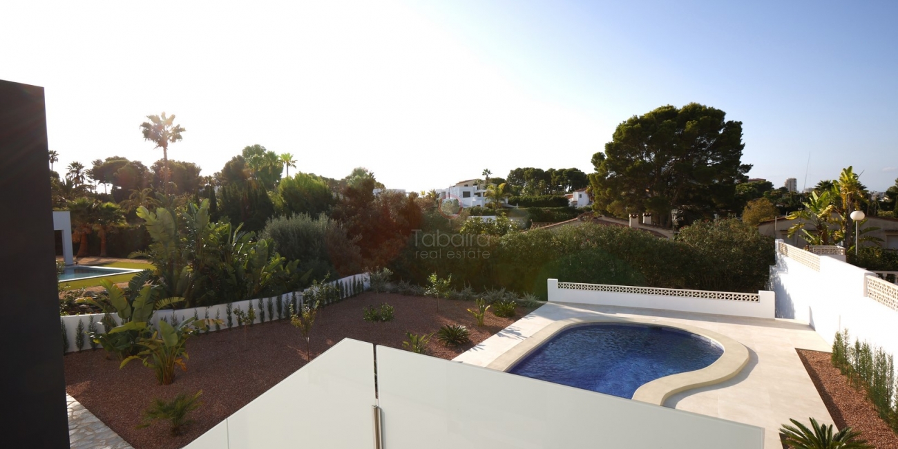 Vente » Villa » Calpe » Calpe