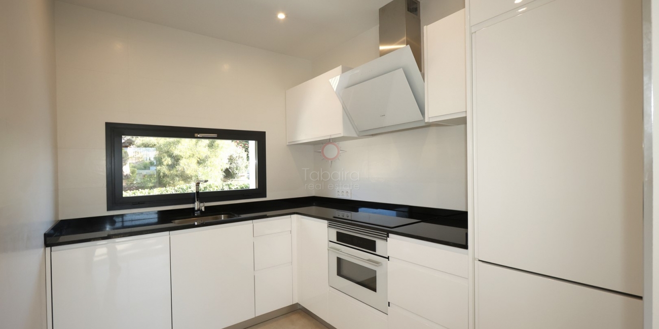 Vente » Villa » Calpe » Calpe