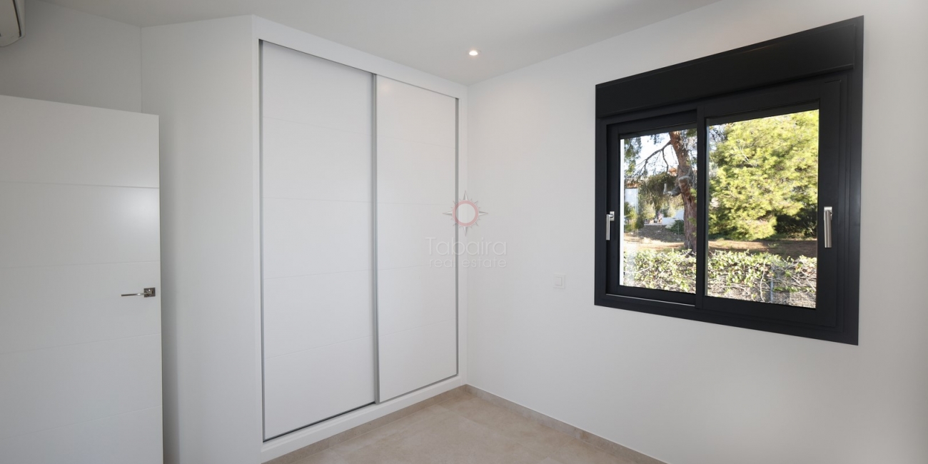 Vente » Villa » Calpe » Calpe