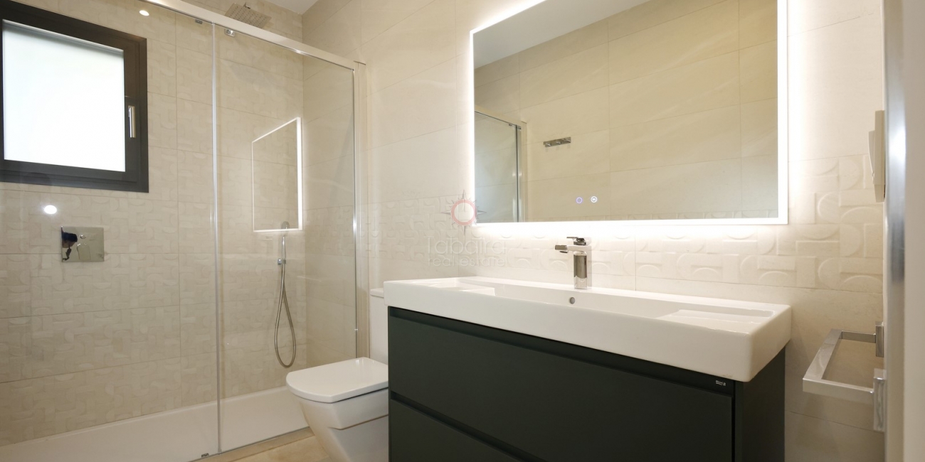 Vente » Villa » Calpe » Calpe