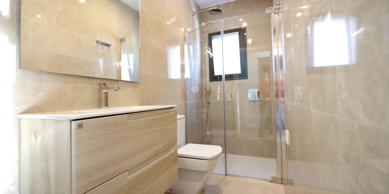 Vente » Villa » Calpe » Calpe