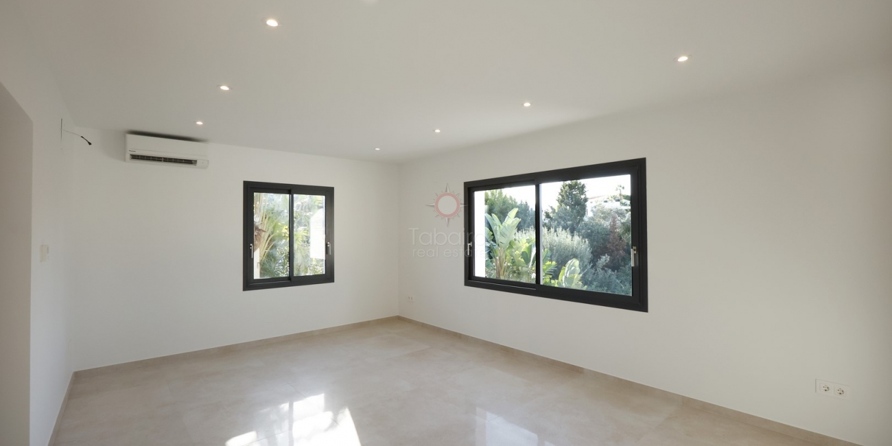 Vente » Villa » Calpe » Calpe